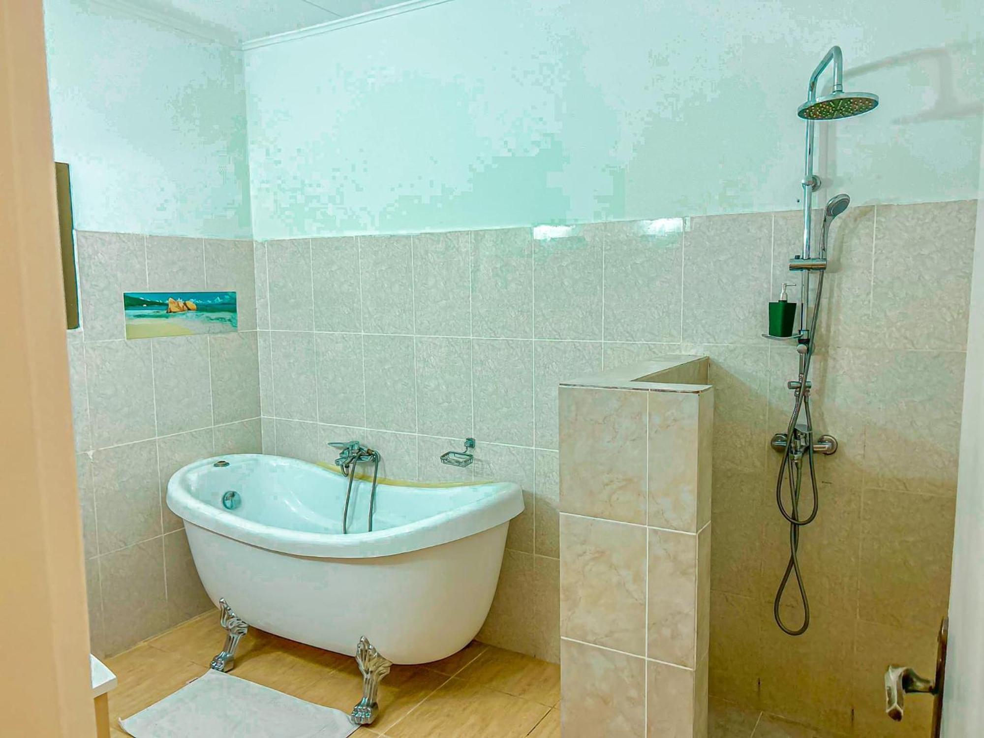 Residence Le Tali リーブルヴィル エクステリア 写真