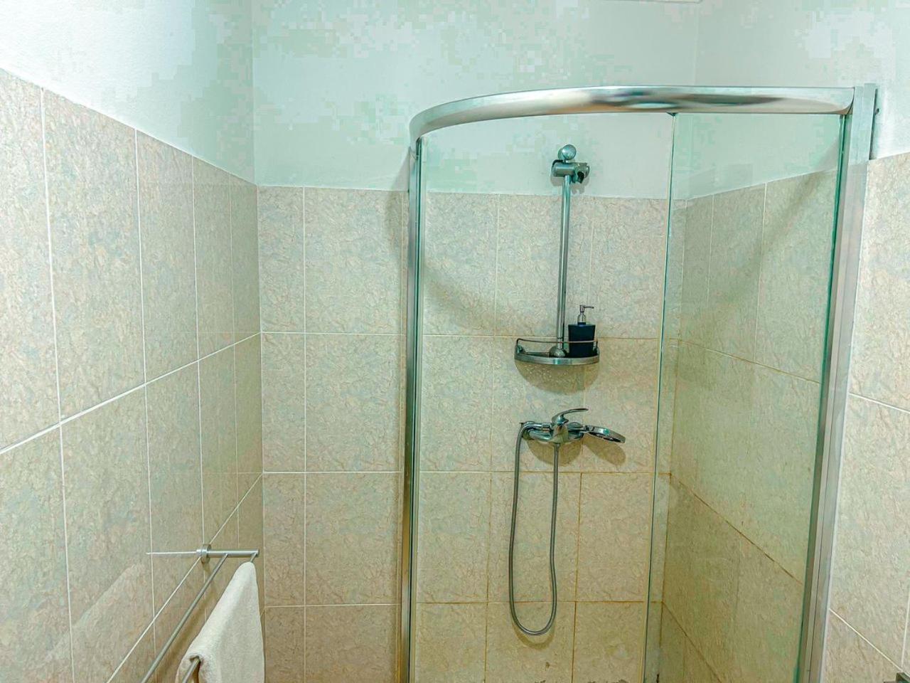 Residence Le Tali リーブルヴィル エクステリア 写真