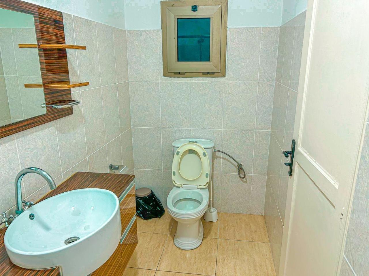 Residence Le Tali リーブルヴィル エクステリア 写真
